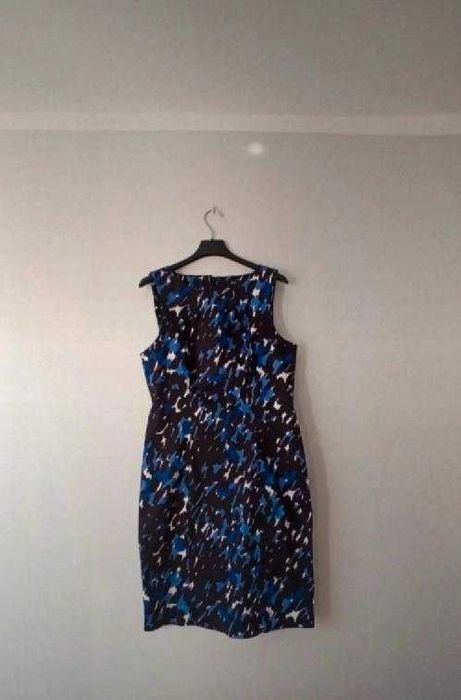Sukienka stan bardzo dobry