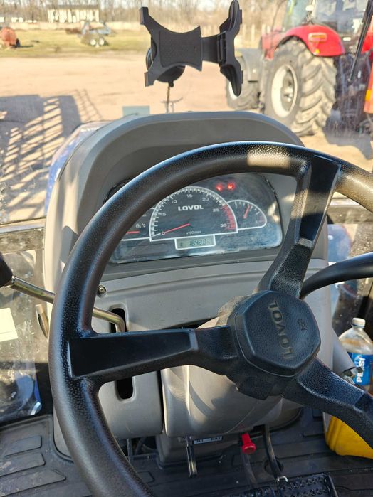 Трактор LOVOL 1054 Ловол