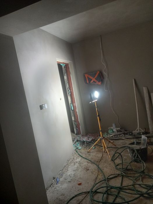 Tynki maszynowe Nysa i okolice