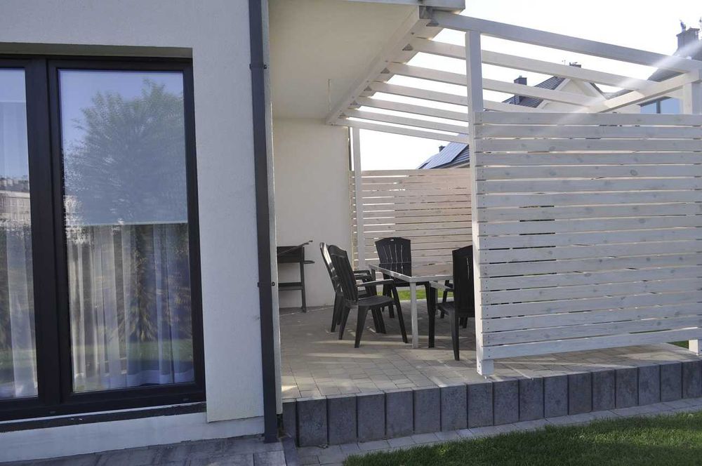 Nowy dom do wynajęcia