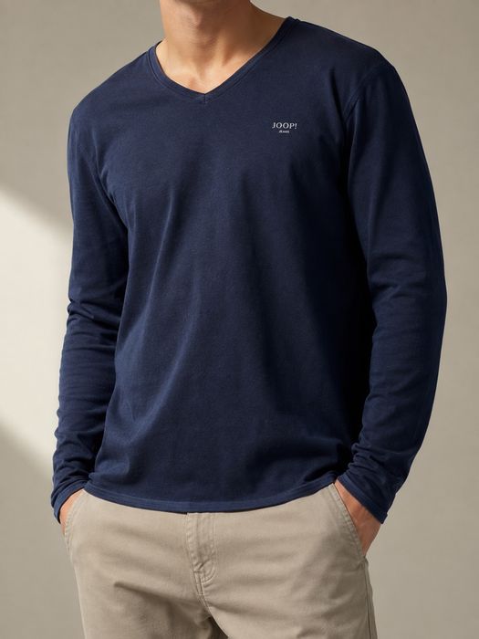 Sweter z kaszmirem Joop