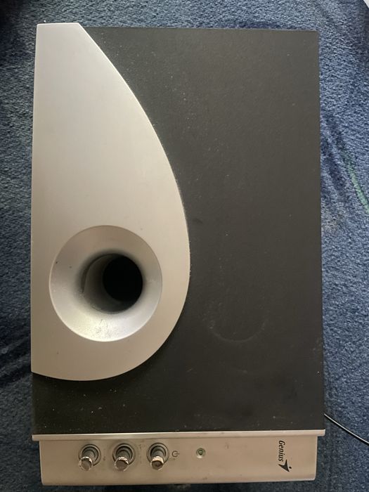 Акустична система