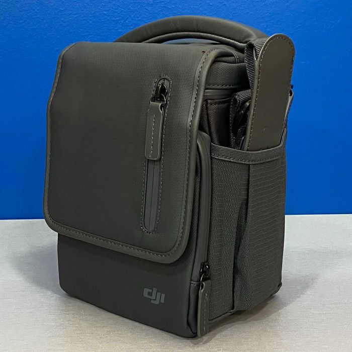 DJI Mavic 2 Fly More Kit (NOVO)