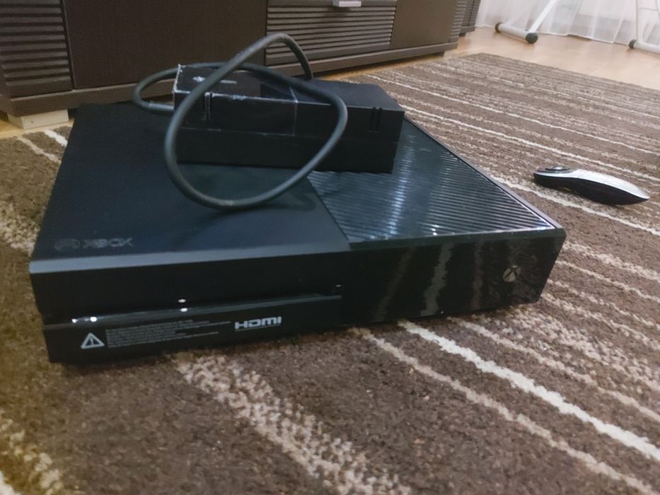 Xbox one в хорошому стані