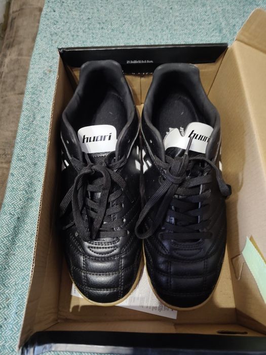 Buty sportowe Huari