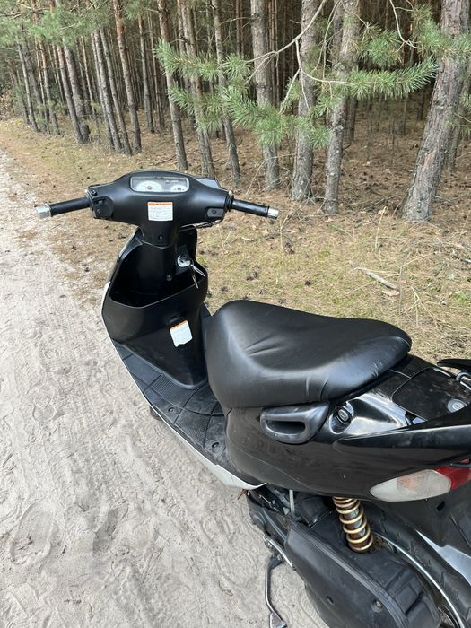 susuki zz. не інчап проста зз