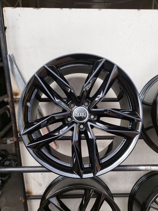 Felgi 19" 5x112 Et 45 8.5j Audi VW Skoda Seat Mercedes BMW