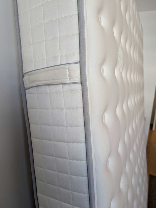 Colchão Molaflex 160x200 (como novo)