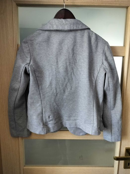 Żakiet marynarka damska 36