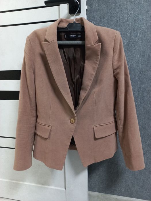 Пиджак Mango блейзер