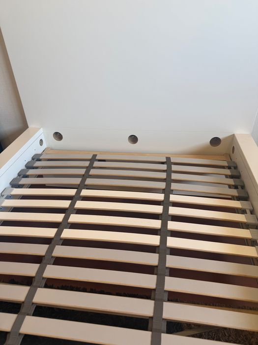 Cama de Solteiro