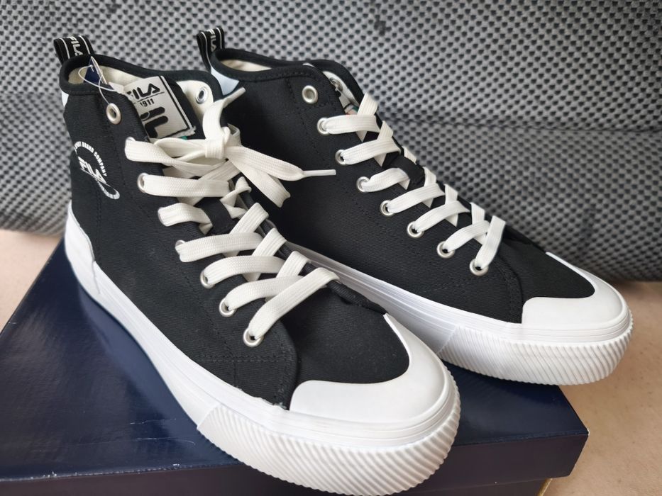 Buty Fila roz. 40