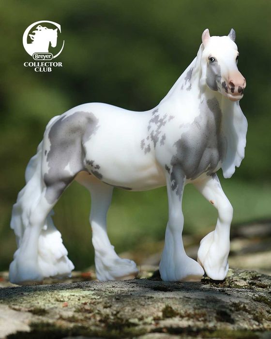 BREYER Lavinia 2026 Collector Club Special Run nowe