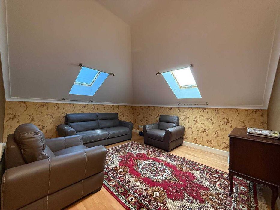 Продам хозяйский дом у моря в Совиньоне — 296 м², закрытый поселок!