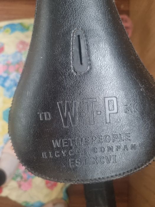 BMX (Bicycle Moto Cross