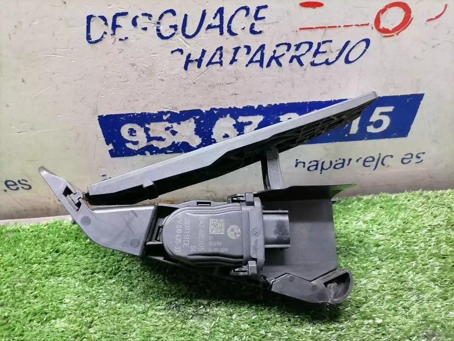 POTENCIOMETRO PEDAL BMW 3 2014 -35426853175