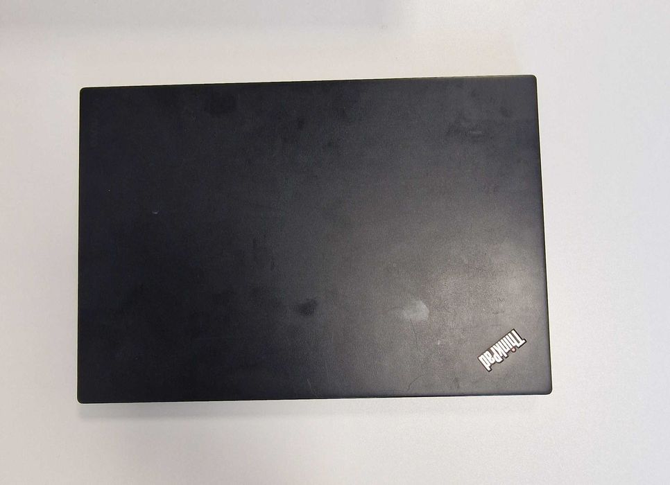 Laptop Lenovo ThinkPad T440S