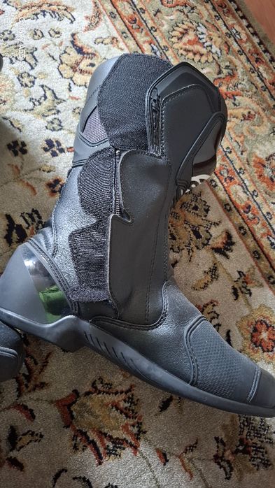 Botas Alpinestars N°43