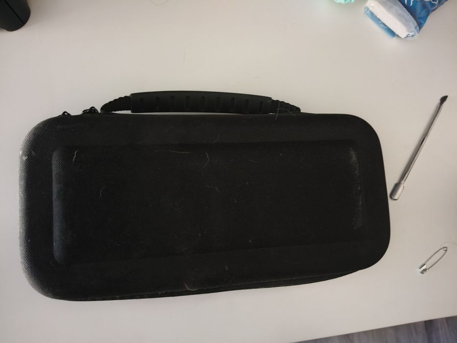 Nintendo Switch em Otima Condição.