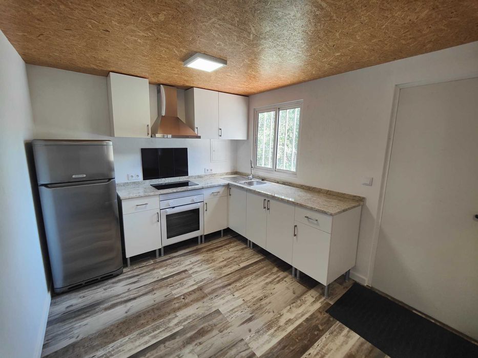 Quintinha Rústica com Moradia T2 pronta a Habitar