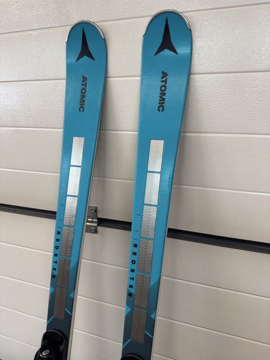 Narty Atomic Redster X9S 183 cm 2025