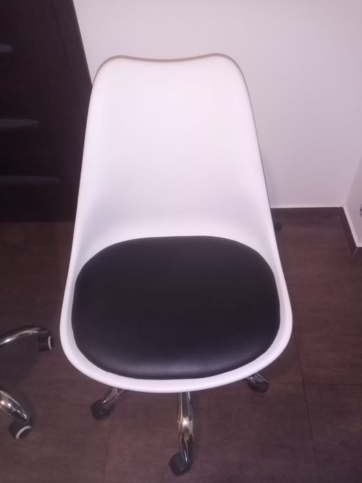 Krzesło biurowe dziecięce