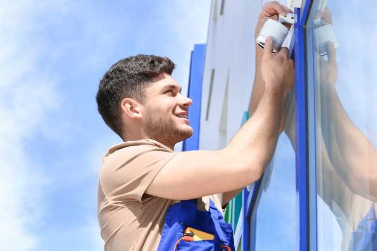 ‼️ ВИДЕОНАБЛЮДЕНИЕ УСТАНОВКА и настройка камер монтаж Черкассы ‼️