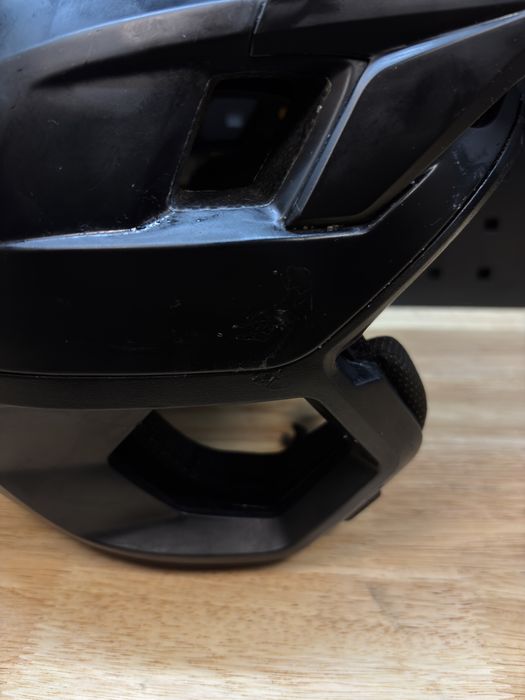 Kask Fox Dropframe Pro M