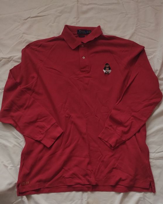 Polo Ralph Lauren