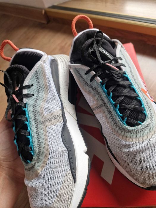 buty Nike Air Max 2090, roz. 41, wielokolorowe