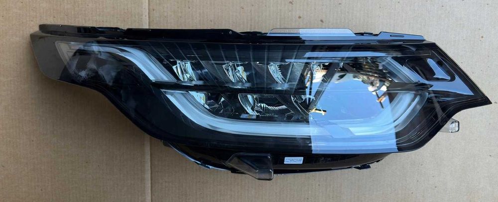 Фари передні Land Rover Discovery L462 Фара права або ліва EU USA