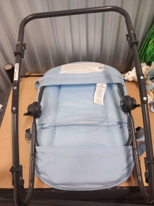 Espreguiçadeira para bebé