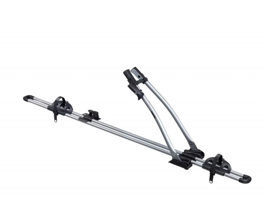3szt. Thule 532 FreeRide - Bagażnik uchwyt rowerowy za ramę