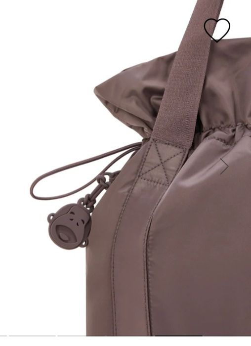 Bolsa Kipling nova e original