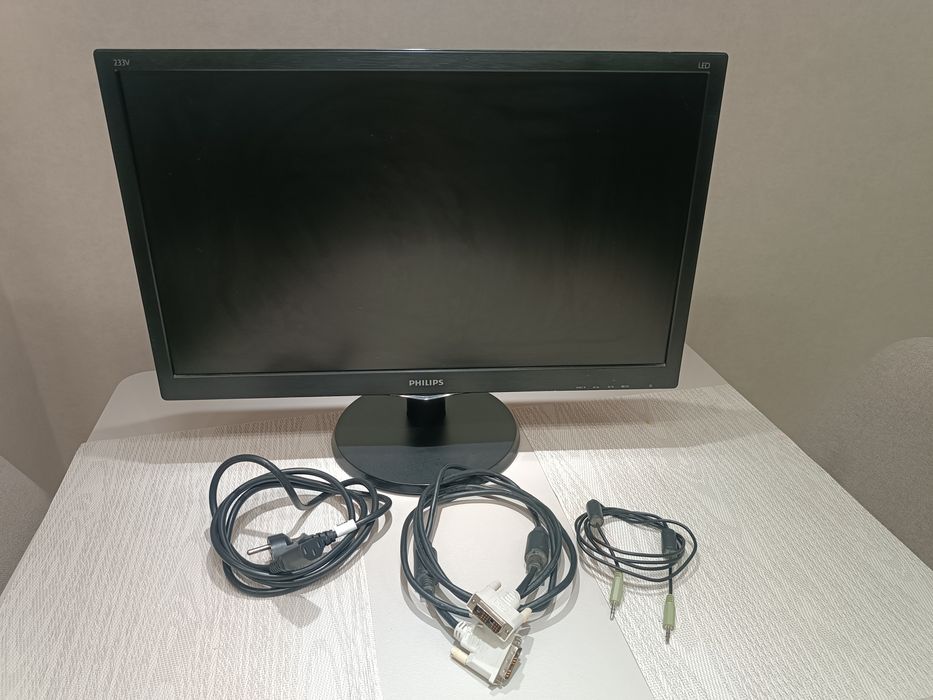 Монітор Монітор 23" Philips 233V