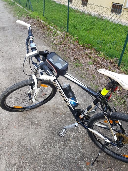 Rower Scott Aspect 50 koła 26