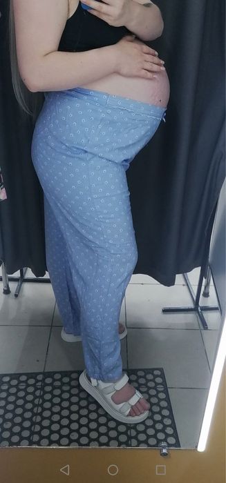 Одяг для вагітних , весна-літо