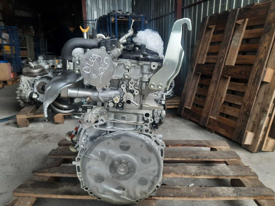 Двигатель Lexus NX, RX 8ar-fts, Двигатель 2.0 Turbo 8AR-FTS