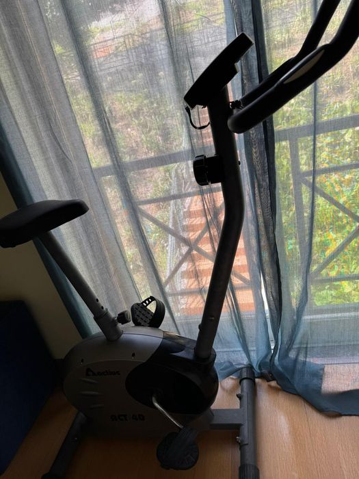 Bicicleta estatística | Active 40|