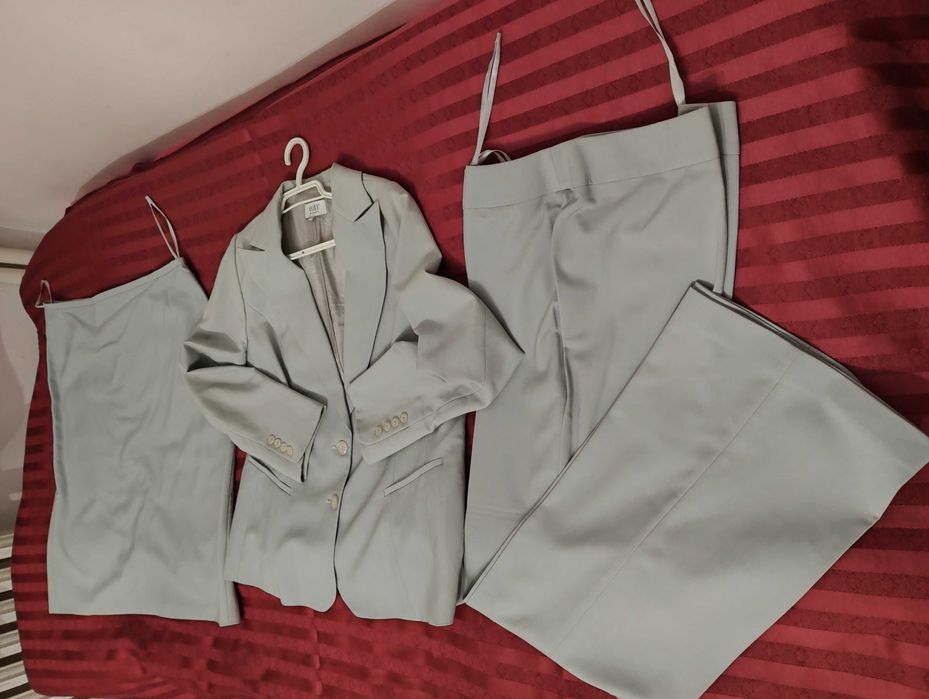 Bluzka koszula żakiet marynarka 48 tunika sukienka t-shirt sweterek