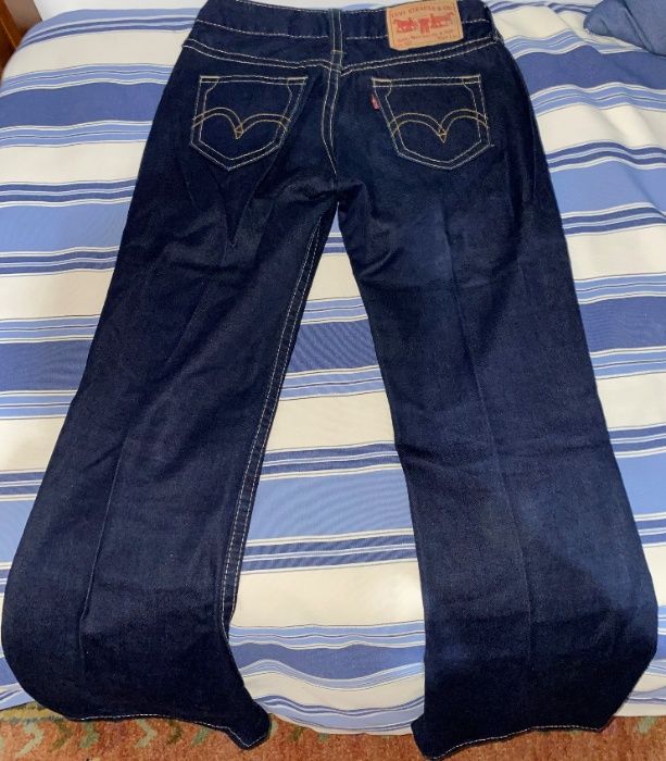 Calças Levis Novas Desconto