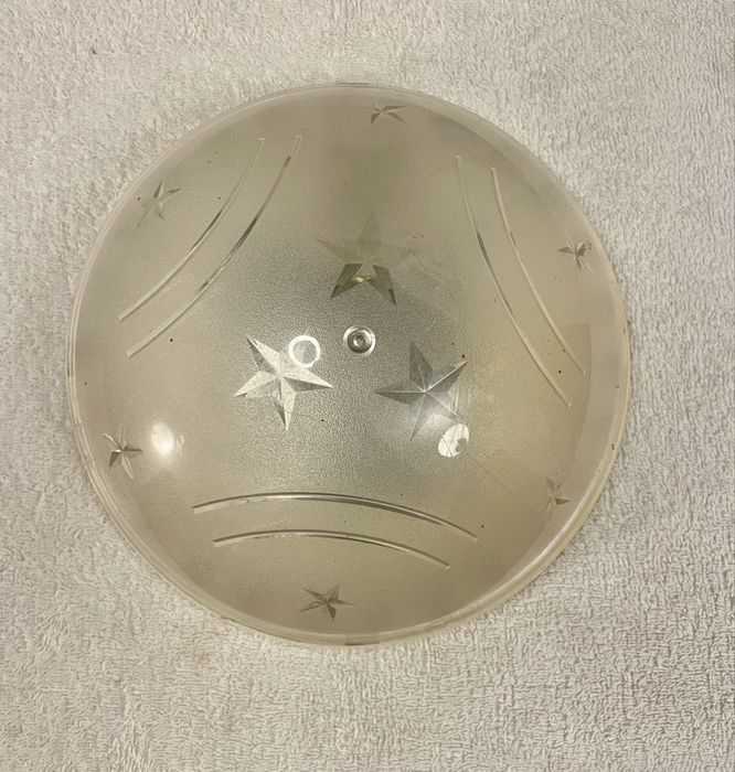 Lampa plafon sufitowa scienna