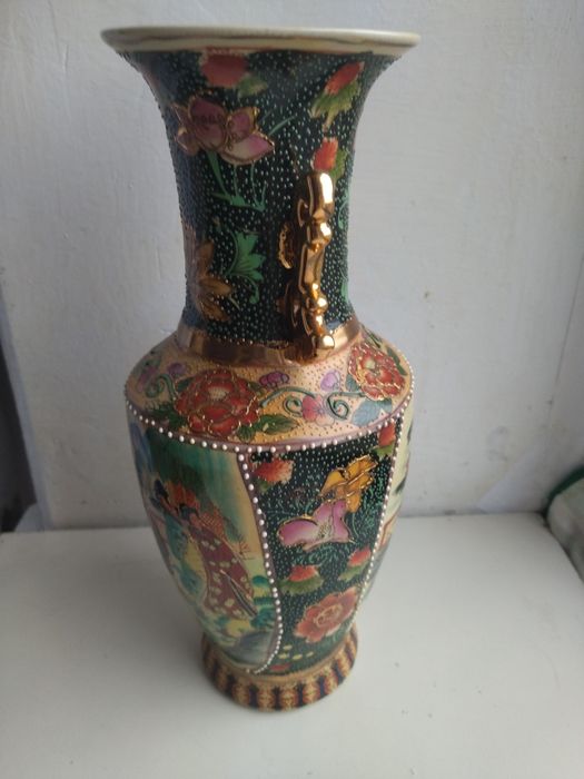 Ваза Китай 32 см