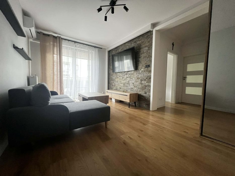 2 pokoje na Białołęce | BEZPOŚREDNIO | Balkon | Garaż |