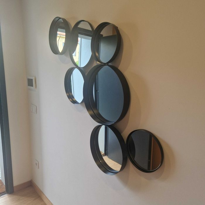 Espelho decorativo