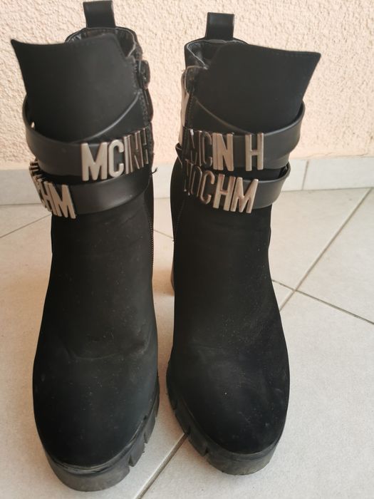 Botki damskie rozmiar. 36