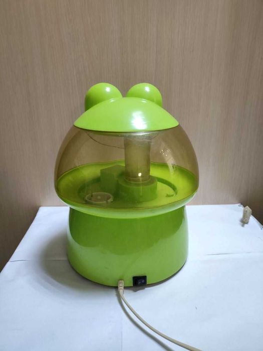 Зволожувач повітря ORION ORH-022F, увлажнитель жабка