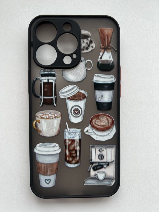 Чохол iPhone 13 pro