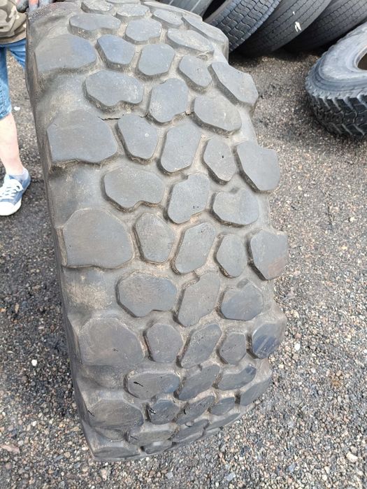 Opona 365/80R20 365/80/20 Ringdon