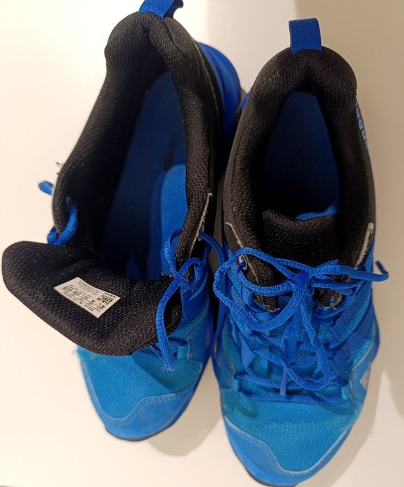 Adidasy buty Adidas Terrex r. 36 i 2/3